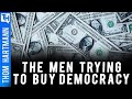 The Billionaires Buying The Midterm Elections