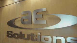 Why choose aeSolutions and Siemens?