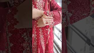 Latest wedding dress design eid collection fancy dress party wear 2025 2024 trendy latest beautiful