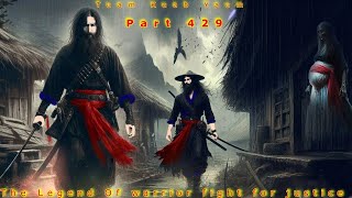 Tuam Kuab Yaum The Legend of Warrior fight for justice  ( Part 429 ) 2/15/2025