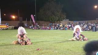 Torres Strait - Bamaga Berlibal: Winds of Zenadth Cultural Festival 2016 P3