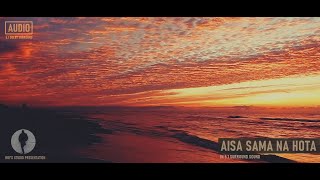 Aisa Sama Na Hota (Re-mastered - 5.1 Surround) Zameen Aasmaan, R D Burman, Lata, Sanjay Dutt