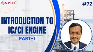 #72 Introduction to IC/CI Engine | Part 01 | Surface Facilities for Oil \u0026 Gas Handling