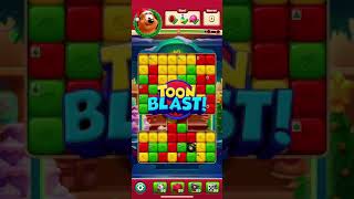 Toon Blast NEW LEVELS Gameplay 10081-10100