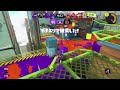 【悲報】前作最強武器が完全にオワコンになってしまった件について...【スプラトゥーン3】