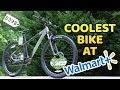 This Walmart MTB looks incredible, but is it really?