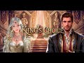 Artsy Sister - King's Choice p9