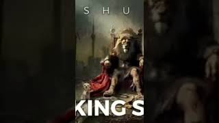 shubh king shirt 😎(slowed reverb ) gaana 👿||Attitude song 2024 || #song #trending #viral