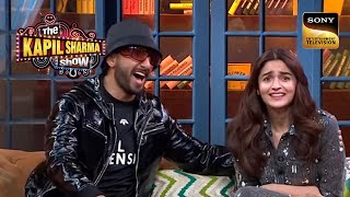 Ranveer के साथ Baccha Yadav ने किया 'Gulu Gulu' | The Kapil Sharma Show | Daily Dose