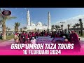 Dokumentasi Grup Umroh TAZA TOURS TRAVEL Paket Arbain Madinah