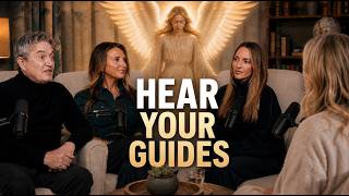 Psychic Mediums Reveal How to Hear Angels, Spirit Guides & Loved Ones | Gabrielle Bernstein