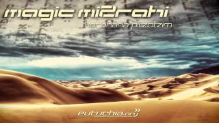 Magic Mizrahi - Give and Save