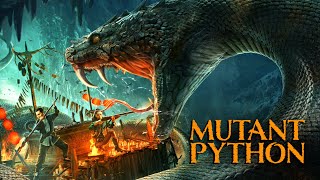 Mutant Python | Official Trailer