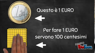 euro for kids