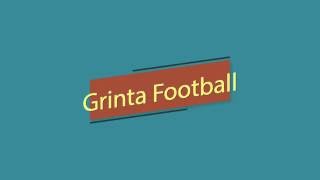 INTRO | Grinta Football