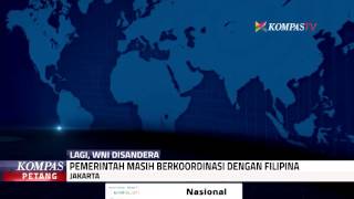 Lagi, WNI Disandera?