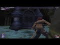 final fantasy xi 銀海遺構Ⅱボスのみ２０分ルート