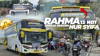 RAHMA NURSYIFA JOIND 12 NOT BASURI ‼️ | NGOYOD PUTRA UTAMA RAHMA FULL BASURI 12 NOT ⁉️