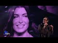 jenifer tremblante face à la reprise de son frère et à son idole laura mayne