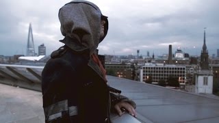 Assassin's Creed: Syndicate in REAL LIFE!