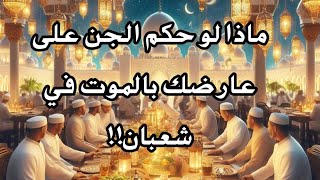 كيف أمنع التجديد في شهر شعبان؟ ( فرصة للاقتصاص من العارض)