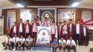 International Order of DeMolay (Philippines)