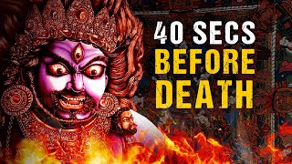 Karma Destroyed in 40 Seconds - Untold Secrets of Banaras