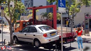 Best Bad Parking Revenges Caught On Camera | Instant Karma