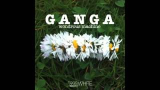 Ganga - The Wind (feat. Helle Chirholm)