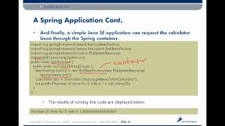 Intertech - Complete Spring Core Training - Part 4
