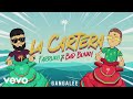 Farruko, Bad Bunny - La Cartera (Animated Video)