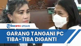 Jaksa yang Garang & Agresif Bongkar Kasus Putri Candrawathi Tiba-tiba Diganti Timbulkan Kecurigaan