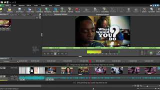 Passion Project Screen Recording