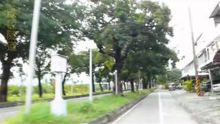 四姊妹台東自行車之旅(20111111-12)