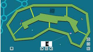 Neural networks in GMS2 - Genetic algorithm