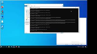 7-Debugging Test.exe