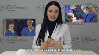 Krūšu implantu veidi - krūšu palielināšanas metodes (breast augmentation)