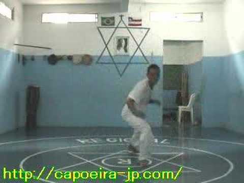 Capoeira Lesson Armada Pulando Youtube
