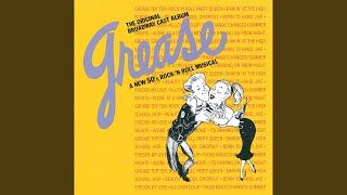 Look At Me, I'm Sandra Dee (Broadway/Original Cast Version/1972)