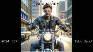 Jealous Guy [cover]