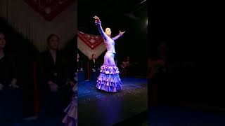 ソロンゴ(zorongo flamenco)2018/4/29