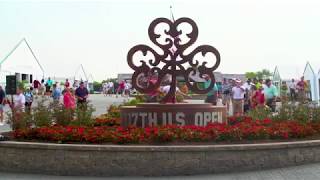 Erin Hills Golf Course presented by Barenbrug USA