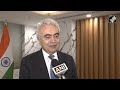 “india is at the centre of global energy affairs” iea chief fatih birol