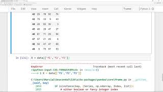 008 SciKit Learn Preprocessing Overview