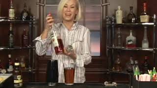 How to Make the Campari Beer Mixed Drink