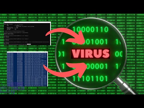 How to check your computer for viruses