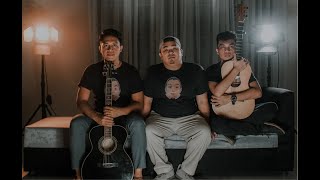 ANGHEL NI BORNOK - Bornok Ismali Unplugged Acoustic (Original)