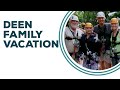 Full Episode Fridays: Deen Family Vacation