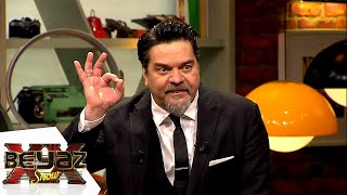 Türklere Özgü El Hareketleri! - Beyaz Show