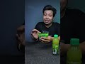 Maaza Aam Panna Vs Jalani Pudina Aam Panna Powder | Aam Panna Comparison